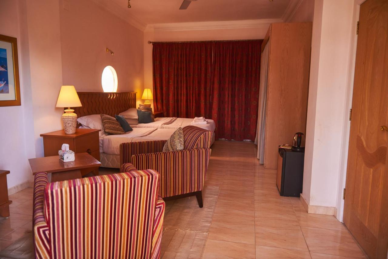 Sweet Rooms Luxor Exterior photo