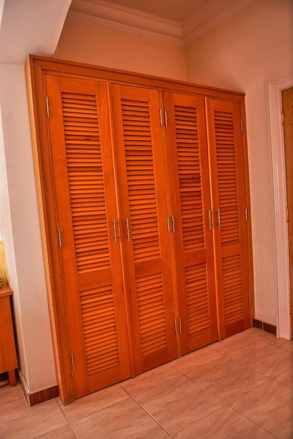 Sweet Rooms Luxor Exterior photo
