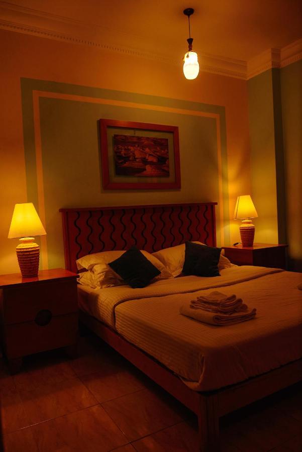 Sweet Rooms Luxor Exterior photo