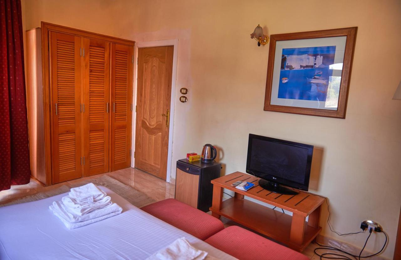 Sweet Rooms Luxor Exterior photo