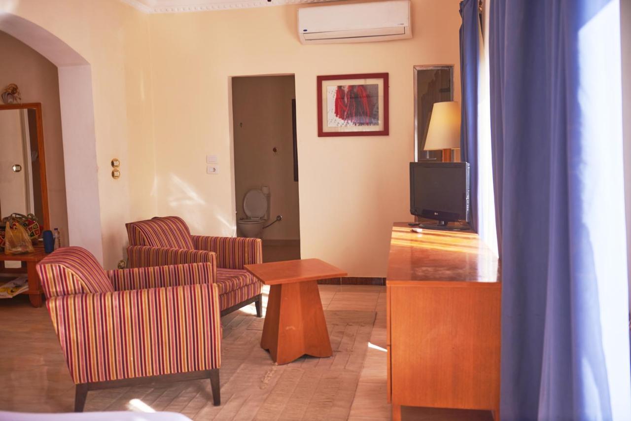 Sweet Rooms Luxor Exterior photo