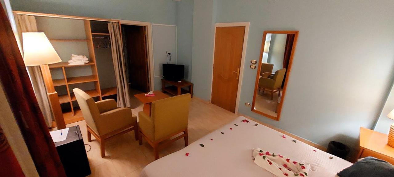 Sweet Rooms Luxor Exterior photo