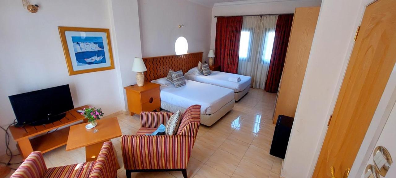 Sweet Rooms Luxor Exterior photo