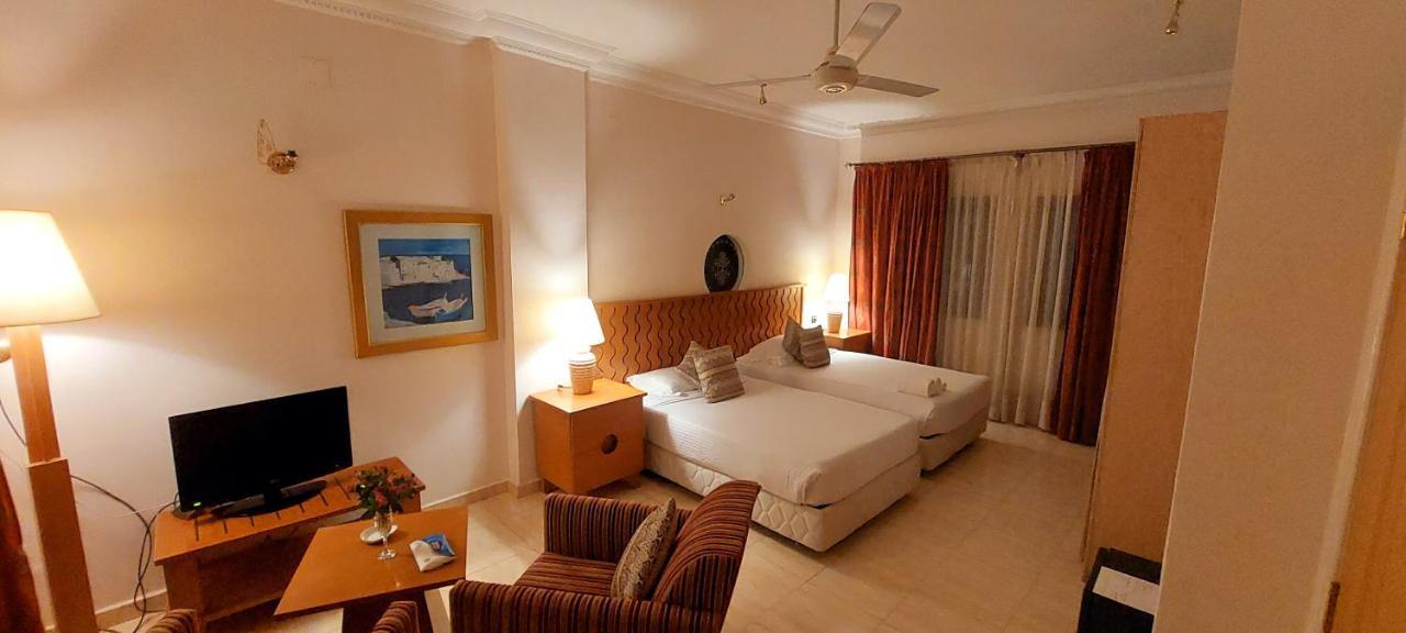 Sweet Rooms Luxor Exterior photo