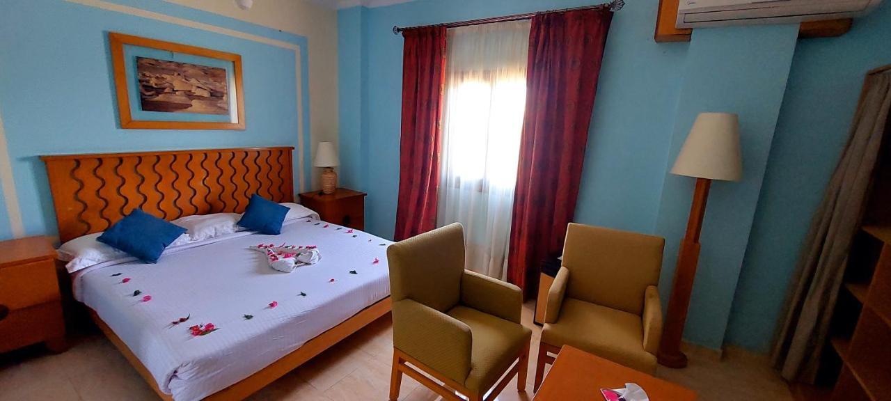 Sweet Rooms Luxor Exterior photo