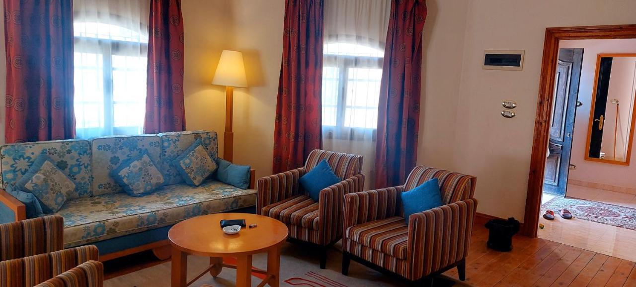 Sweet Rooms Luxor Exterior photo