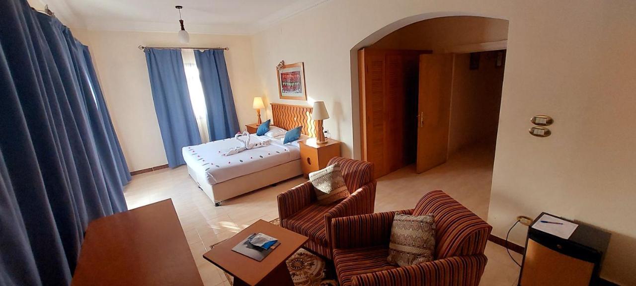Sweet Rooms Luxor Exterior photo